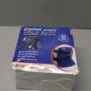 CryoMAX Cold Pack, Reusable, Latex Free, 8 Hour Cold Therapy, Large, 12" x 12" (1 Count)
