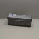 Weekender Gel Memory Foam Pillow - Queen Size - 1-Pack - Medium Plush Feel - Neck and Shoulder Support - Side, Stomach, and Back Sleepers - Home, Hotel, & Hospital Essentials - CertiPur Certified