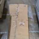 Brown Wooden Dresser