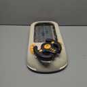 Racing Car Steering Wheel Toy - Musical Racing Adventure Car Steering Wheel with Music and Light - Driving game steering wheel toy for Kid 3+ Year Old -Birthday Gift for Boy Girl Toddler Age 4 5 6 7 8