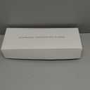 Automatic Curling Iron - Beach Waves Curling Wand with 4 Temperature, Portable Hair Curler Automatic Shut-Off, Anti-Scald, Anti-Tangle Rotating Curling Wand for Hair Styling, Elegant Green