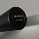 PROIRON Indian Clubbell Weights, Steel Mace Club Workout Macebell for Strength Training, Rehabilitation, Stretching, Conditioning and Rotational Training, 15 lb for Men and Women