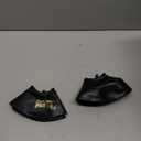 Mission Automotive Replacement Tire Inner Tube - Flat Repair Lawn Mower Wheel & Garden Cart Inner Tube - Pack of 2, 10 Inch, Fits 4.10/3.50-4