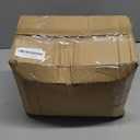 Wire Baskets for Organizing Household 4 Pack Pantry Baskets For Storage Pantry Wire Black Metal Storage Bins