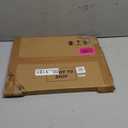 MCS Studio Gallery 11x14 Matted Photo Frame with 8x10 Picture Display, Black Woodgrain Engineered Wood Vertical & Horizontal Wall Hanging Large Picture Frame for Photos & Art Prints (1-Pack)