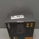 Tefici Heating Pad for Back Pain, Mothers Day Gifts for Women Men Mom HerFSA Eligible HSA Approved,24'' x33''Fast Heating, Electric Heat Pad, 2H Auto-Off, Neck and Shoulder Heat Pad, ETL Certified, Blue