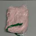 Baby pink dress, Size: XL