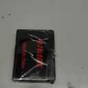 Precision Ground 1-2-3 Block Set (2 Blocks) - 1"x2"x3" Tool Steel 23 Holes, Matched Pair - Size/Flatness: .0003", Parallelism: .0002"