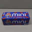 Pepsi Wild Cherry Cola Soda Pop Mini Cans, 7.5 Ounce Mini Cans (10 Pack), may/04/26