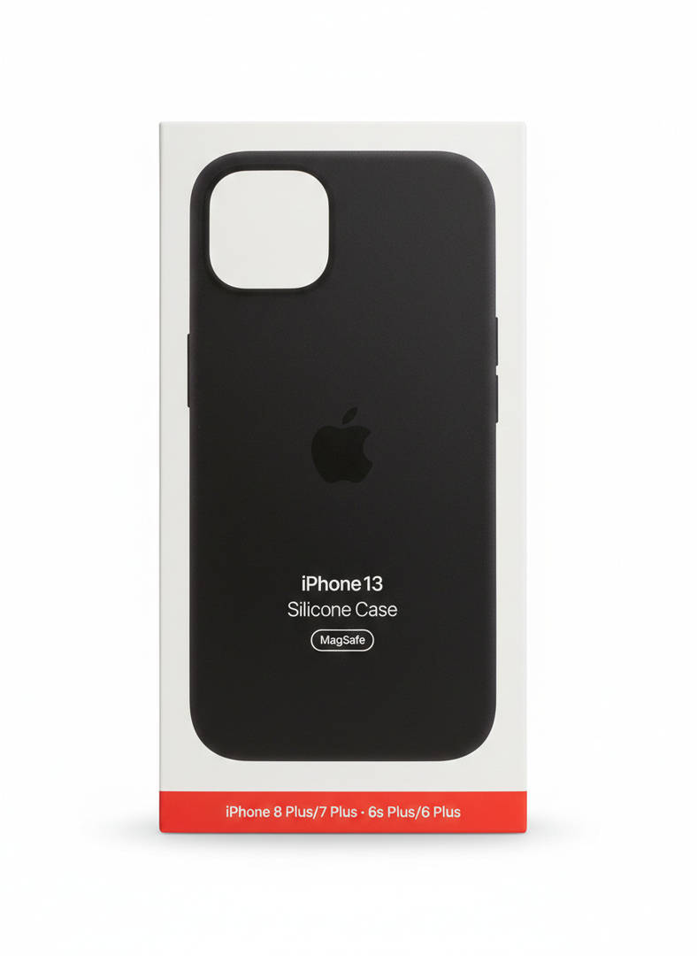 iPhone 13Pro Silicone Case, MagSafe