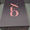 CFX Desktop 1.0-1X & 15X Magnification LED Makeup Mirror