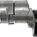Dorman 419-327 Accessory Drive Belt Tensioner Assembly Compatible with Select Hyundai/Kia Models