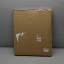 16x20 Picture Frame with Mat for 11x14 Set of 3, Natural Wood Grain 16x20 Frames for Wall Mounting (3 Pack, Natural)