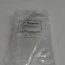 Skroam 4PCS Cereal Containers Storage [4L/135.2 oz], Airtight Food Storage Containers with Pour Spout for Kitchen & Pantry Organization Storage, Plastic Cereal Dispensers, Measuring Cup & 20 Labels