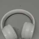 MIDOLA Kids Headphones Bluetooth 5.4 Wireless 68H Play Time Volume Limit 85/94dB Over-Ear Foldable Headset,Type-C Fast Charging, Wired Aux Mic for Toddler Child Pad Tablet White