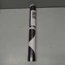 Dimoon 236"x17.3"Geometric Peel and Stick Wallpaper Brown and Beige Wallpaper Square Contact Paper Thicken Waterproof Vintage Self Adhesive Removable Wall Covering Shelf Liner Decal Vinyl Roll