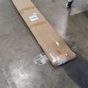 Senneny 63" Extra Tall Cat Gate Auto Close & One-Hand Open, Includes Extension Kit, No Drilling Pressure Mounted & Wall Mounted, Metal Pet Gate Fits Openings 45.2" to 49.2" Wide, Black