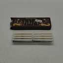 Halloween Decorations - Floating Candles with Wand - 12 Pcs Magic Flickering Warm Light Flameless Floating LED Candle Christmas Decor - Stocking Stuffers for Indoor Classroom Bedroom Party