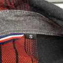 KevaMolly Plaid Flannel Shirts for Women Loose Fit Boyfriend Button Down Shirt Long Sleeve Casual Flannel Blouse Tops Small