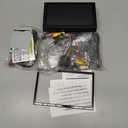 7'' Car Radio for Ford F250 F-350 1999 2000 2001 2002 2003 2004 Stereo, Android Stereo Touchscreen with Wireless carplay/Android auto FM RDS/GPS Navigation/HD Backup Camera