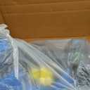 Pressure Washe Touch Screen Adjustable Pressure Power Washer with 4 Quick Connect Nozzles,Inlet Hose & Filter, Foam Cannon for Cars/Fences/Driveways Cleaning (5000 PSI, Blue)