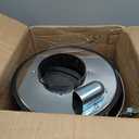 Shop-Vac 4 Gallon 2.0 Peak HP Ash Vacuum, 7.0 Amps Ash Vac Cleaner with HEPA Filter, Hose and Accessories for Fireplaces, Wood Stoves, Pellet Stoves and BBQ Grills. 4040988