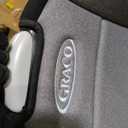 Graco TurboBooster 2.0 Highback Booster Car Seat, Declan manufacturing date 2025/11/26