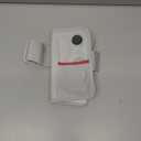 Sunbeam USB-C Heating Pad - Portable Pain Relief On The Go for Cramps Back Shoulder Arm & Leg Pain 12.5 x 7.5 Grey