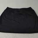 SANTINY 16" Skorts for Women with 2 Pockets High Waisted A Line Pickleball Golf Skort Casual Athletic Tennis Skirt, Large