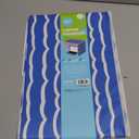 Laptop Sun Shade (M, Tropical), SunShader Eco, Recyclable Multi-Layered Cardboard Laptop Sun Shade for Working Outside & Privacy Screen - Patent 10963010