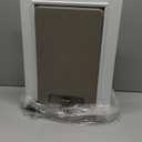 PetSafe Wall Entry Pet Door - Rust-Free Telescoping Frame - Easy Install for Interior & Exterior Walls 4 3/4" - 7" Thick - Medium - for Pets Up to 40 Lb