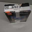 TG BLOCKS Micro Brick Ocean World Building Set, 3D Wall Art Home Office Decoration or Table Display, Creative Building Craft Set, Ideas Gift Building Toy for Adults,Teens Ages 8+ Kids