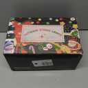 Hezbjiti 2 Pack 1000 LED 403 FT Christmas String Lights Outdoor, 8 Lighting Modes IP44 Waterproof Fairy Lights with Timer and Dimmable Function for Party Tree Decorations (Warm White, Clear Wire)