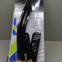 Auto Ventshade [AVS] Outside Mount Rain Guards for 2015-2026 Ford F-150 SuperCab (Will NOT Fit SuperCrew Cab), 2017-2026 Raptor, F-250, F-350 SD, SuperCab | Window Vent Visors, 4 pcs. - Smoke | 94974