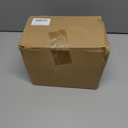 Faux Lavender Plant in Pot, Fake Flowers Arrangement for Table Centerpieces, Faux Plants Indoor Potted Plants Artificial Decor Fake Lavender Flowers Purple Home Office Decor for Women (Red)