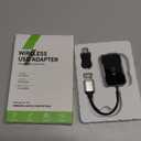 Wireless USB Adapter