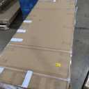 Hard Folding Truck Bed Tonneau Cover Compatiable with Ford F150 F-150 2015-2026 6.5 FT Standard Box, Tri Fold Style