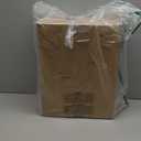 Luxeflow 30" Black Table Lamps Set of 2, Touch Control Tall Living Room Lamp with USB A+C Ports and AC Outlet, 3Way Dimmable Bedside Lamps for Nightstand, Modern Metal Bedroom Lamp, 2 Bulbs Included