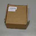 15-Inch RV Propane Tank Hose with Gauge, Stainless Steel Camper Propane Hose for RV 2-Stage Regulator, 1/4 Male NPT & QCC 1 Fittings, 350PSI, 2 Pack