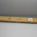 40 Heavy Duty Fire Tongs Set Firewood Grabber with Scissor Shape Serrated, Large Fire Pit Tool Outdoor/Indoor Bonfire Campfire Fireplace Tongs, A Pair of Gloves