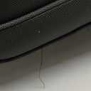 SHOWKOO Luggage Sets 3 Piece Softside Expandable Lightweight Durable Suitcase Sets Double Spinner Wheels TSA Lock Black (20in/24in/28in)