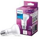 PHILIPS LED 45W R20 Ultra Definition Daylight (5000k) 450 Lumen (5.5W = 45W) Dimmable Frosted Flicker-Free Light Bulbs