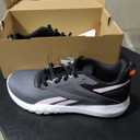 Reebok Men's Flexagon Energy Tr 4.0 Cross Trainer , 9.5, Black/White