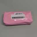 Texiora 34" 613 Lace Front Wig Human Hair Blonde Body Wave 13x6 HD Glueless