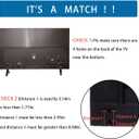 TV baseTV Stand, TV mount