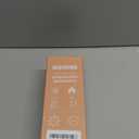 koodee Water Bottle-16 oz Stainless Steel Double Wall Vacuum Insulated Sports Water Bottle with Straw for Girls and Boy (Grass Green)