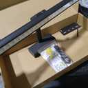 Picture Light with Remote, 16 inch Wall Light for Paintings, Paintings Light Dimmable and Timer Metal Art Light