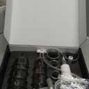 Cupping Kit, Cupping Therapy Sets Massage Back, Pain Relief, Physical Therapy, Chinese Muscle Cupping Tool with Pump & Vacuum Silicone Cups for Cellulite Reduction at Home (18 Cups+12 Magnets+1 Extension Tube+1 Hand Pump)