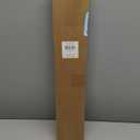 LazBlinds No Tools No Drill Cordless Cellular Shades, Light Filtering Honeycomb Shades for Home, Thermal Insulation Blinds for Windows, 22" W x 36" H, White