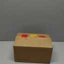 2.25" x 1.25" Direct Thermal Labels - White for Barcode Printing, Compatible With Zebra, Rollo, Munbyn Printers (12 Rolls, 1000 Labels/Roll)